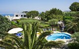 Ideal, boutique hotel
