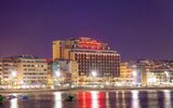 Cristina Las Palmas Hotel