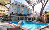 Hotel Villa dei Fiori