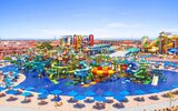 Pickalbatros Water Valley Resort Neverland