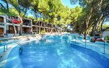 Sol Parc Hotel Apartments