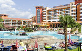 Hotel Chrisantema