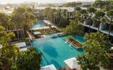 STAY WELLBEING & LIFESTYLE RESORT TAMBON RAWAI THAILAND