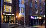 The Belvedere Hotel