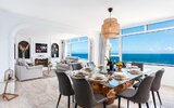 Apartmány Ocean Vistas 24