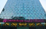 Royal Bangkok @ Chinatown Royal Bangkok @ Chinatown