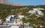 Pefkos Beach