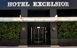 Hotel Excelsior Bari