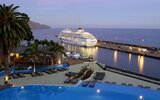 Pestana Casino Park Ocean & Spa