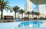 Hotel Arabian Park Edge By Rotana