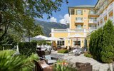 Hotel Das Alpenhaus Gasteinertal ****