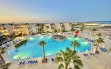Ivy Cyrene Island Resort