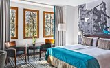 Hanza Hotel Hanza Hotel