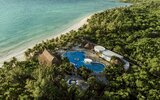 Hotel Catalonia Royal Tulum