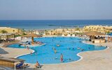 Three Corners Fayrouz Plaza Beach Resort