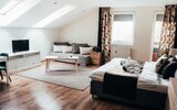 APLEND Apartmány Tatry Holiday