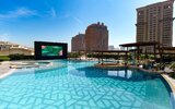Hilton Doha The Pearl