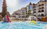 Hotel Verde Montana Wellness & Spa **** Hotel Verde Montana Wellness & Spa ****