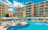 Hotel Delfin (Slunečné Pobřeží)