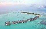 Le MÃ©ridien Maldives Resort & Spa