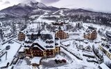 APLEND HOTEL KUKUČKA A REZIDENCE - Tatranská Lomnica