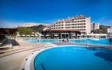 Sunny Baška Hotel (Ex. Corinthia)