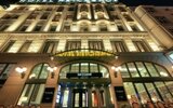 Reichshof Hamburg, Curio Collection By Hilton