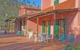 Apartmán Elbamar Lacona 1&2