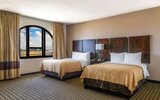 Clarion Inn & Suites Miami Airport Clarion Inn & Suites Miami Airport