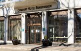 Hotel Comfort Borsparken
