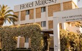 Majesty hotel
