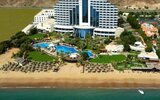 Le Meridien Al Aqah Beach Resort