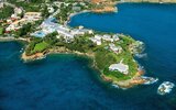 Hotel Out Of The Blue Beach Resort (Ex. Capsis Elite Resort)
