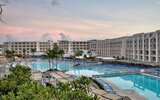 db Seabank Resort and Spa