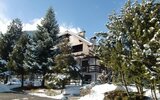 Apartmány Val Di Fassa Apartmány Val Di Fassa