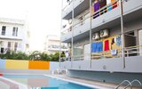 Hotel Theonia