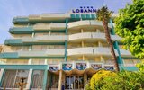 Hotel Losanna (Gabicce Mare)