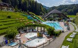 Rodinný balíček v Terme Snovik