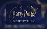 Harry Potterᵀᴹ – Výstava v Drážďanech