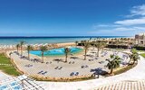 Hotel Gravity Aquapark Sahl Hasheesh