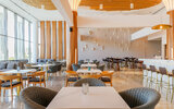 Hotel Radisson Beach Resort