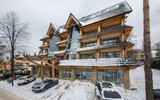 Rysy Boutique Hotel Rysy Boutique Hotel