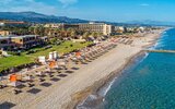 Aquila Rithymna Beach