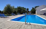 Casa De Rosa Studios & Apartments (Svoronata)