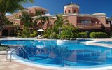 Hotel Las Madrigueras Golf Resort & Spa