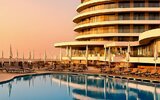 Hotel Ramla Bay