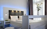 Grand Hotel Downtown Frankfurt