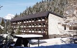 Hotel Boite Hotel Boite