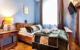 Boutique Aparthotel Oberza Sasiadów