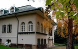 Villa Székely (Leányfalu)